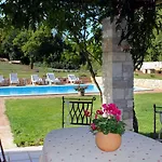 Luxury With A Swimming Pool Prodol, Marcana - 7359 فيلة كرينكا