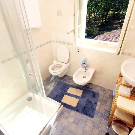 Willa Luxury With A Swimming Pool Prodol, Marcana - 7359 Krnica