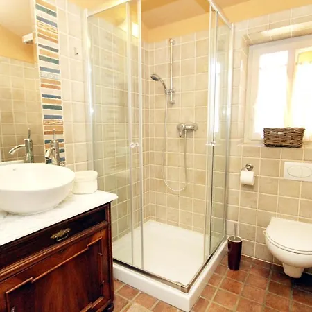 Luxury With A Swimming Pool Prodol, Marcana - 7359 * Krnica