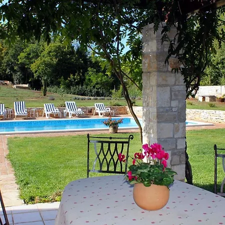 Luxury With A Swimming Pool Prodol, Marcana - 7359 Vila Krnica