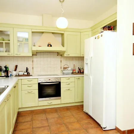 Willa Luxury With A Swimming Pool Prodol, Marcana - 7359