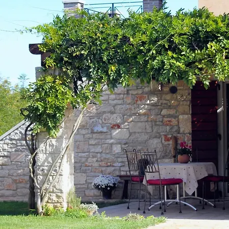Luxury With A Swimming Pool Prodol, Marcana - 7359 * كرينكا