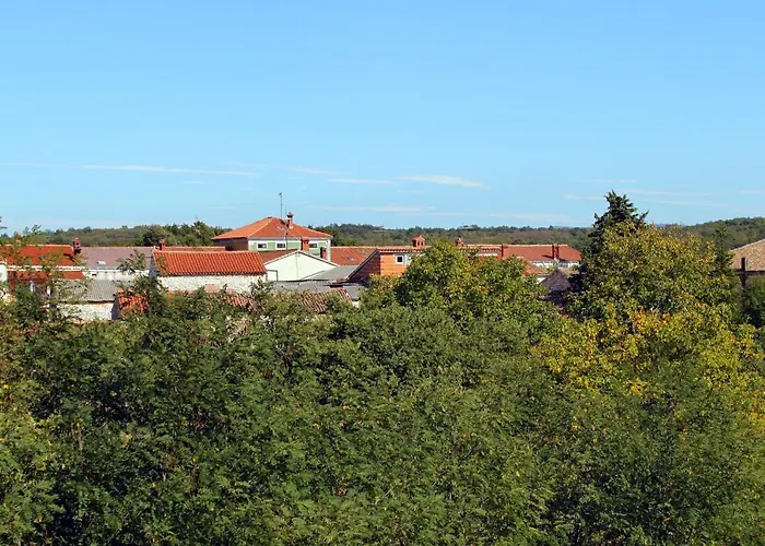Luxury With A Swimming Pool Prodol, Marcana - 7359 * Krnica