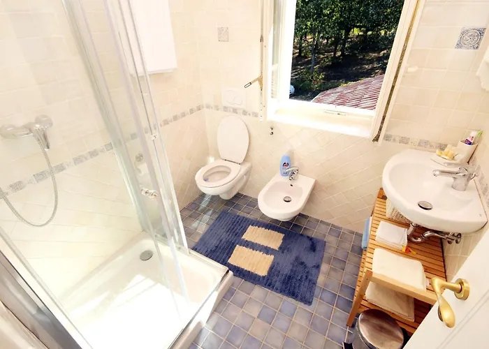 Villa Luxury With A Swimming Pool Prodol, Marcana - 7359 Krnica