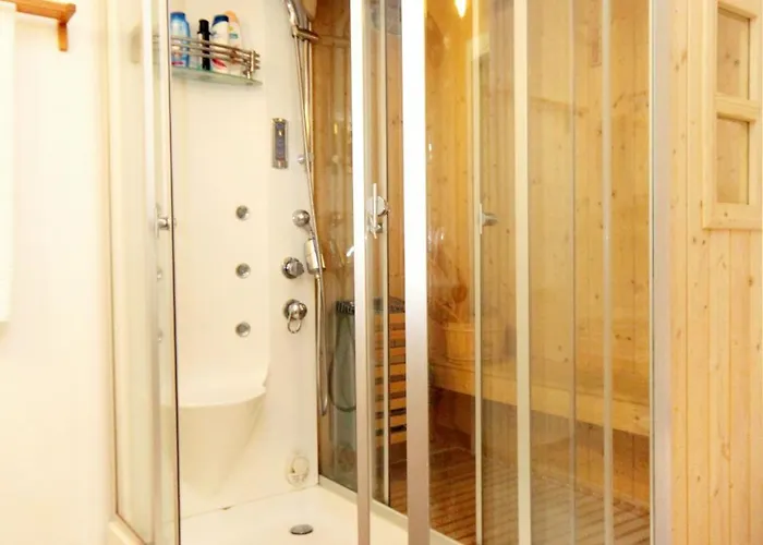 Luxury With A Swimming Pool Prodol, Marcana - 7359 别墅 卡尼卡