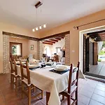 Luxury With A Swimming Pool Prodol, Marcana - 7359