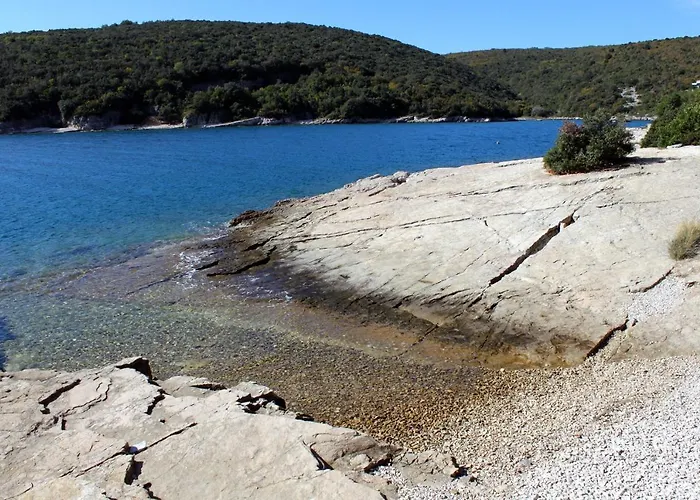 Luxury With A Swimming Pool Prodol, Marcana - 7359